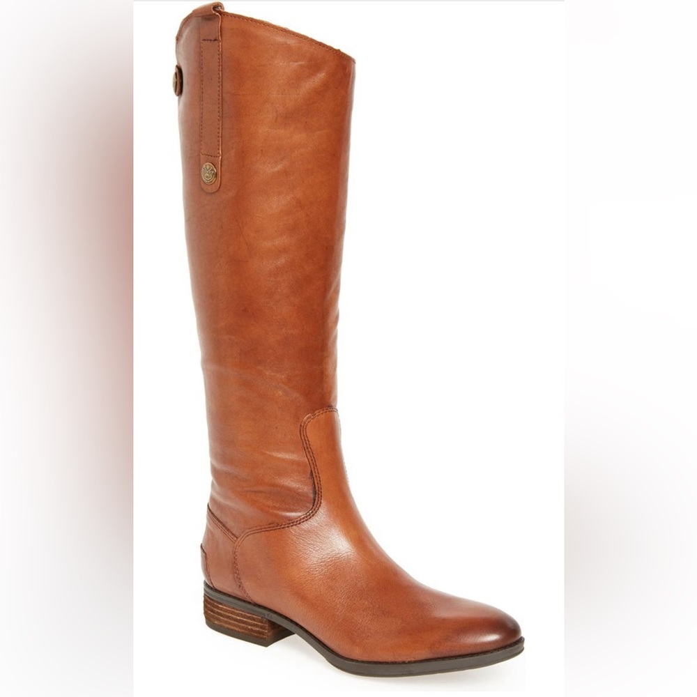 Sam Edelman Penny Boots